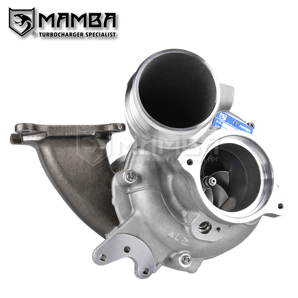VW Golf R GTI MK8 / Audi S3 EA888 EVO4 G30-900 Ball Bearing Turbocharger