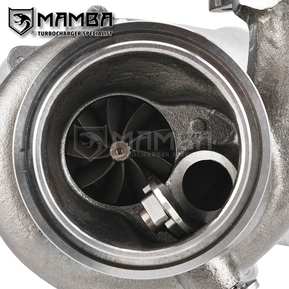 VW Golf R GTI MK8 / Audi S3 EA888 EVO4 G30-900 Ball Bearing Turbocharger
