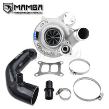 G30-900 9-9 Anti-Surge For Audi A3 S3 TT TTS IS38 Ball Bearing Turbocharger