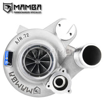 G30-900 9-9 Anti-Surge For Audi A3 S3 TT TTS IS38 Ball Bearing Turbocharger