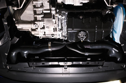 MK8 GTI/GOLF R Bi-COOLER UPGRADE