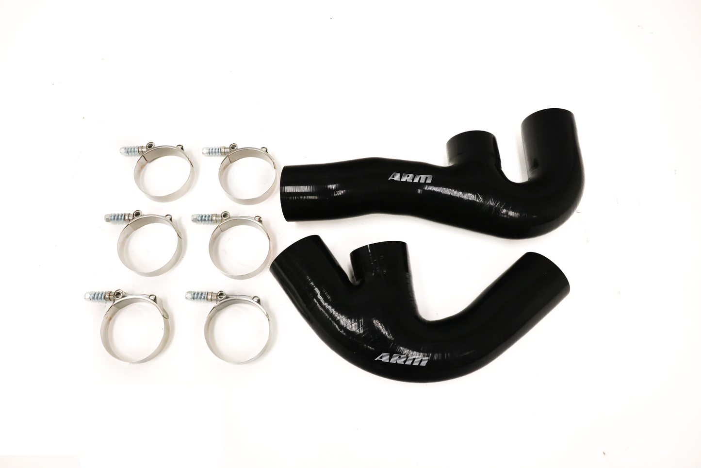 MK8 GTI/GOLF R Bi-COOLER UPGRADE