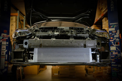 MK8 GTI/GOLF R Bi-COOLER UPGRADE