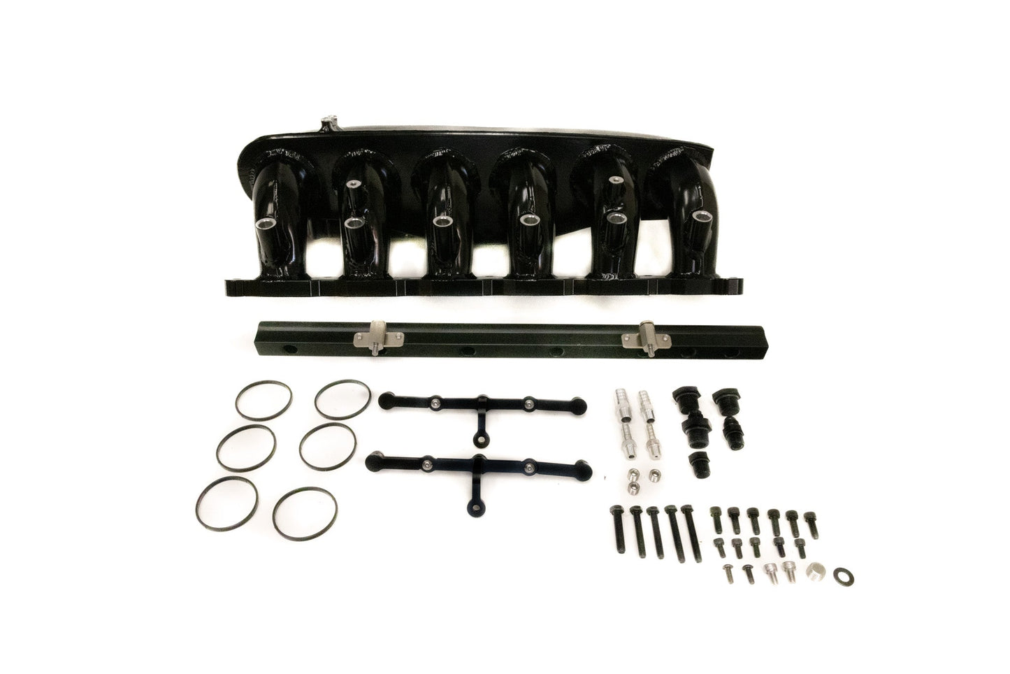 N55 INTAKE MANIFOLD